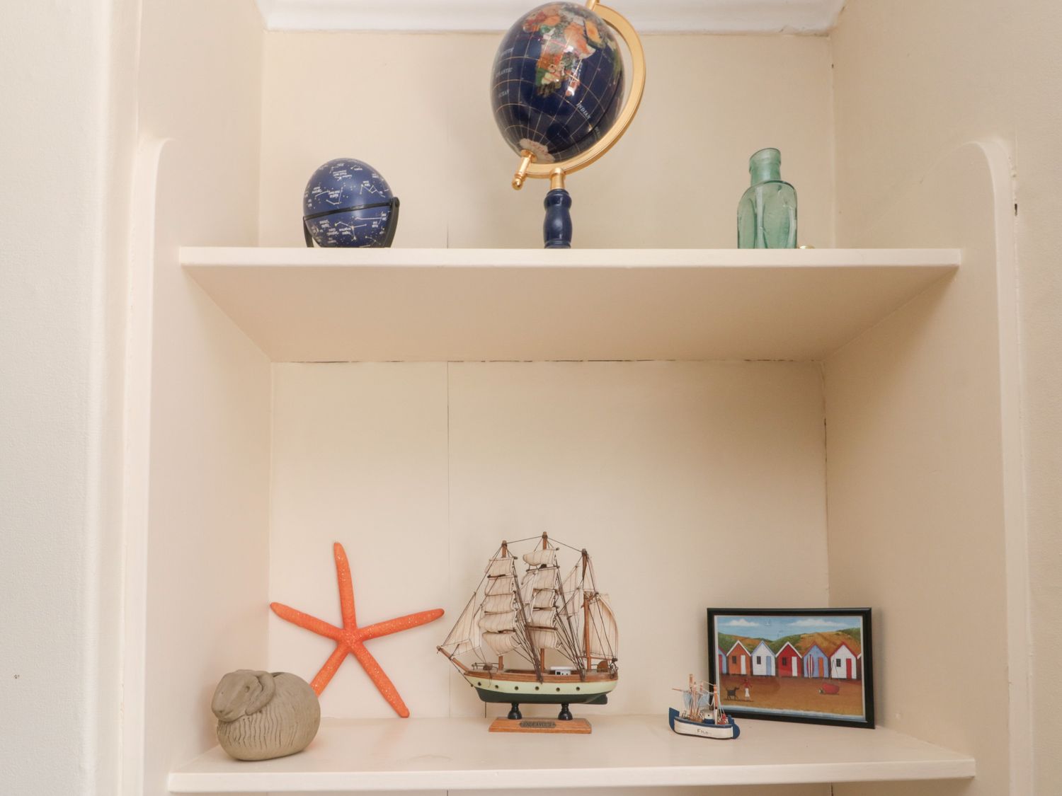 Puffin House, North Yorkshire