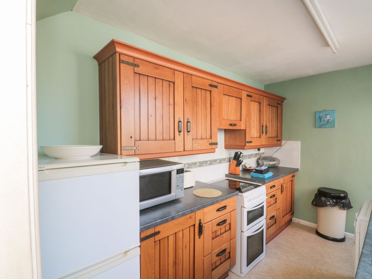 Puffin House, North Yorkshire