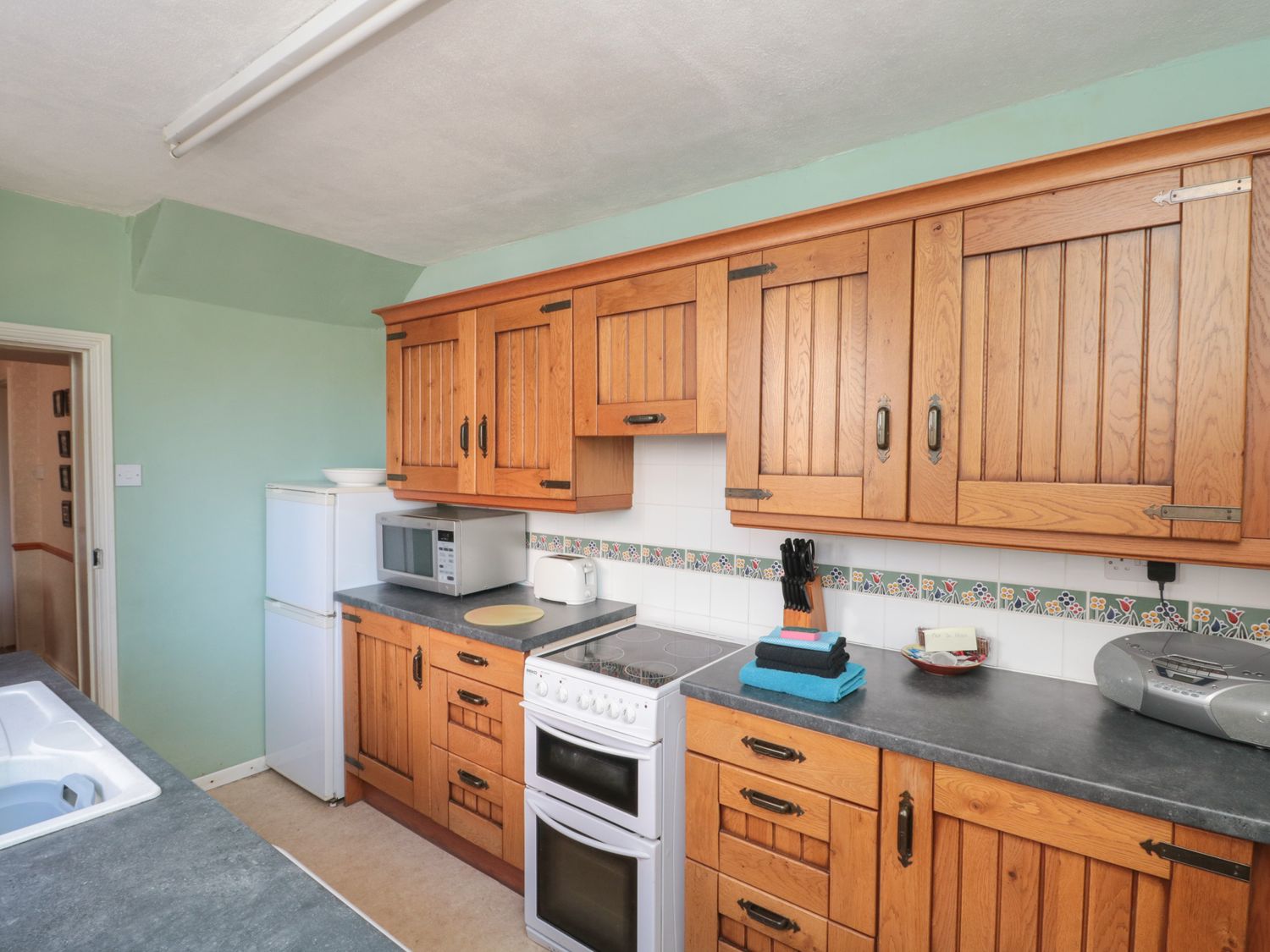 Puffin House, North Yorkshire