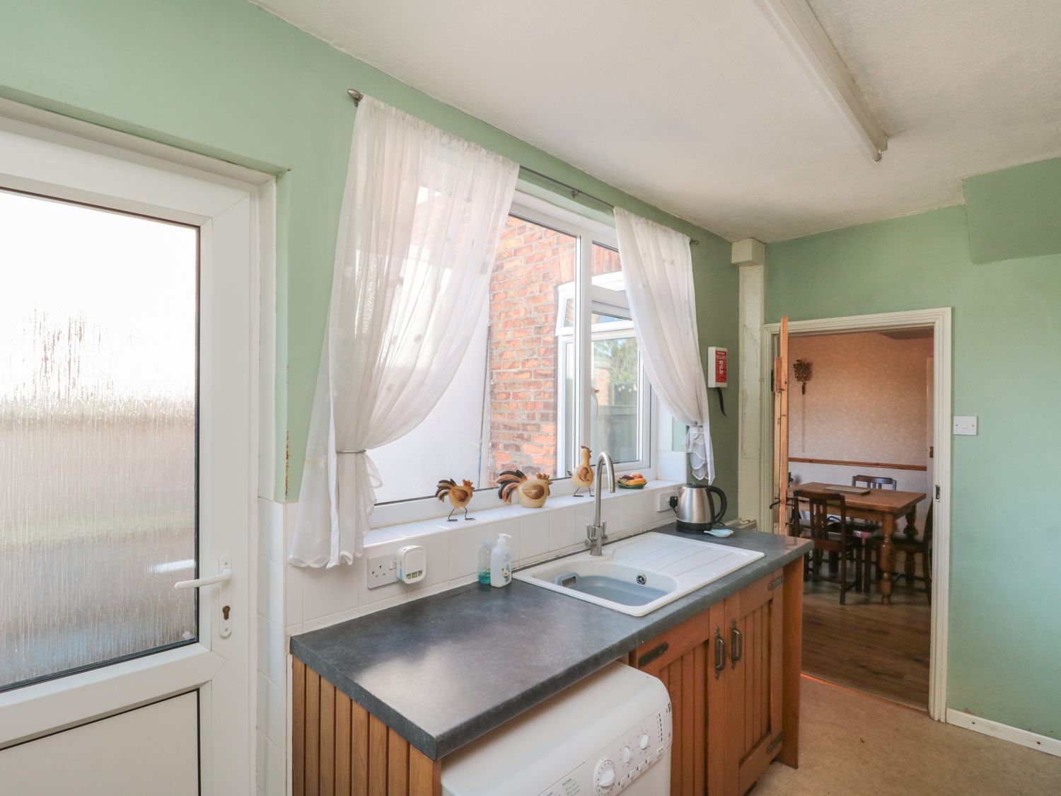 Puffin House, North Yorkshire