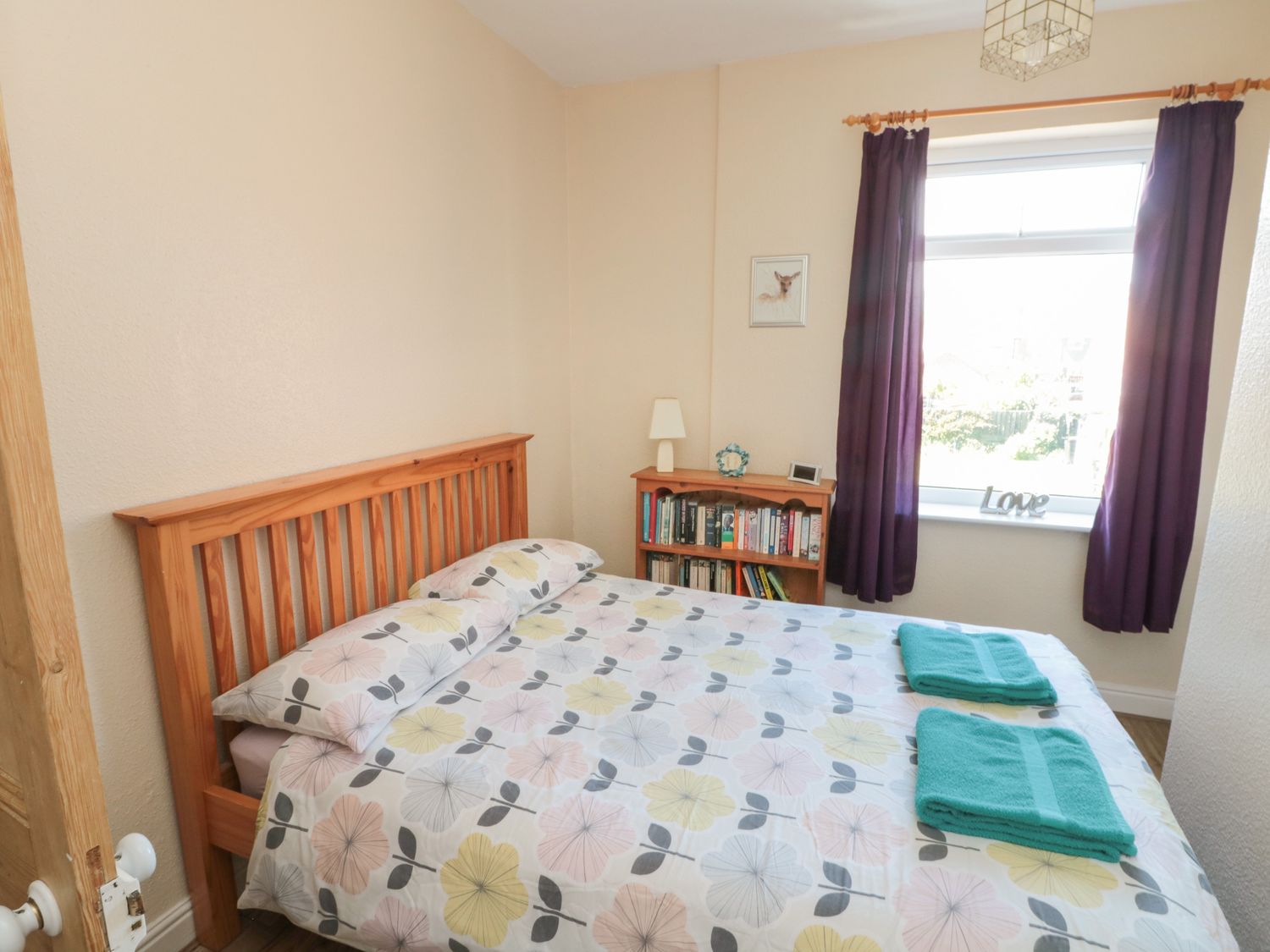 Puffin House, North Yorkshire