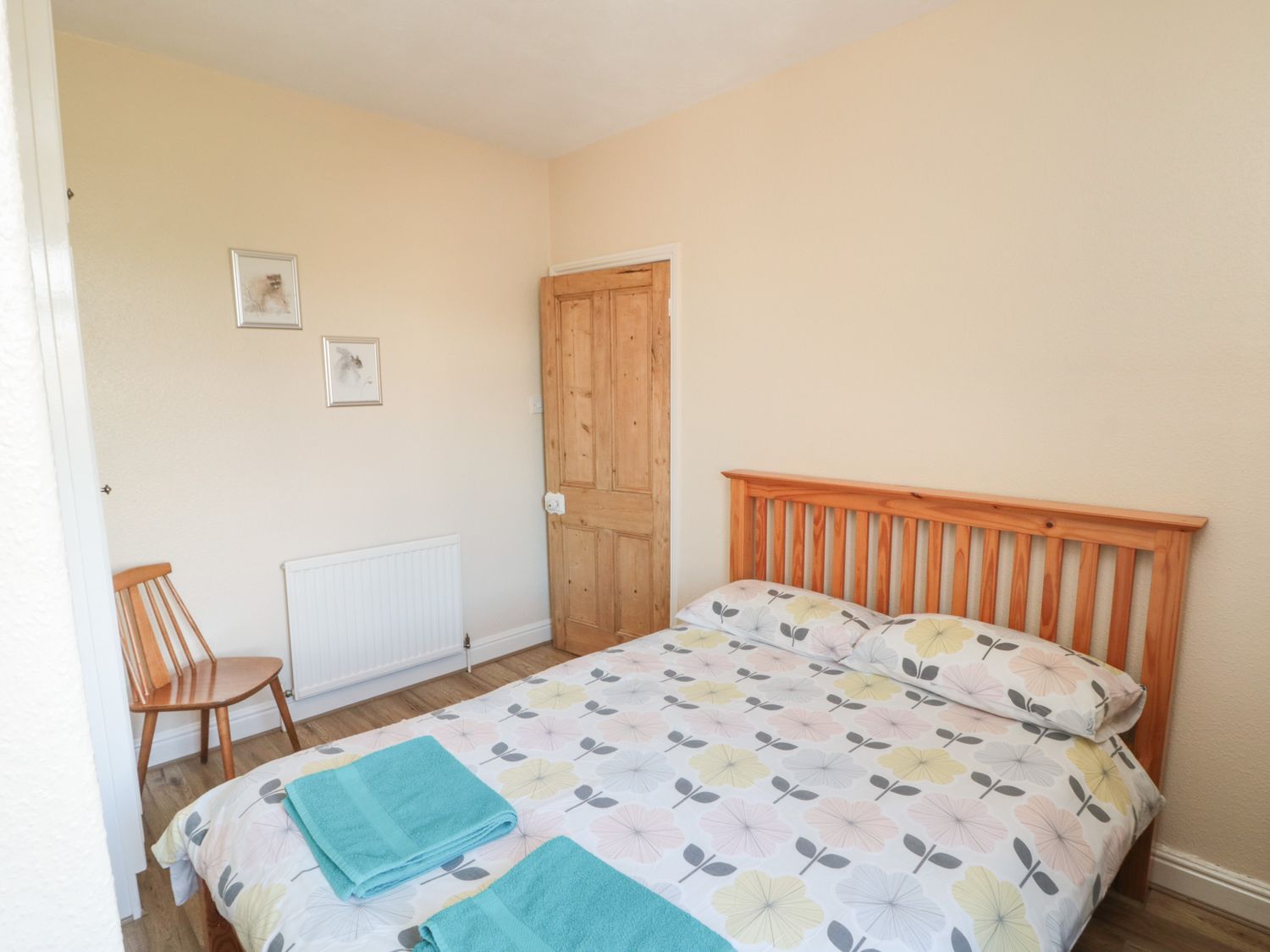 Puffin House, North Yorkshire