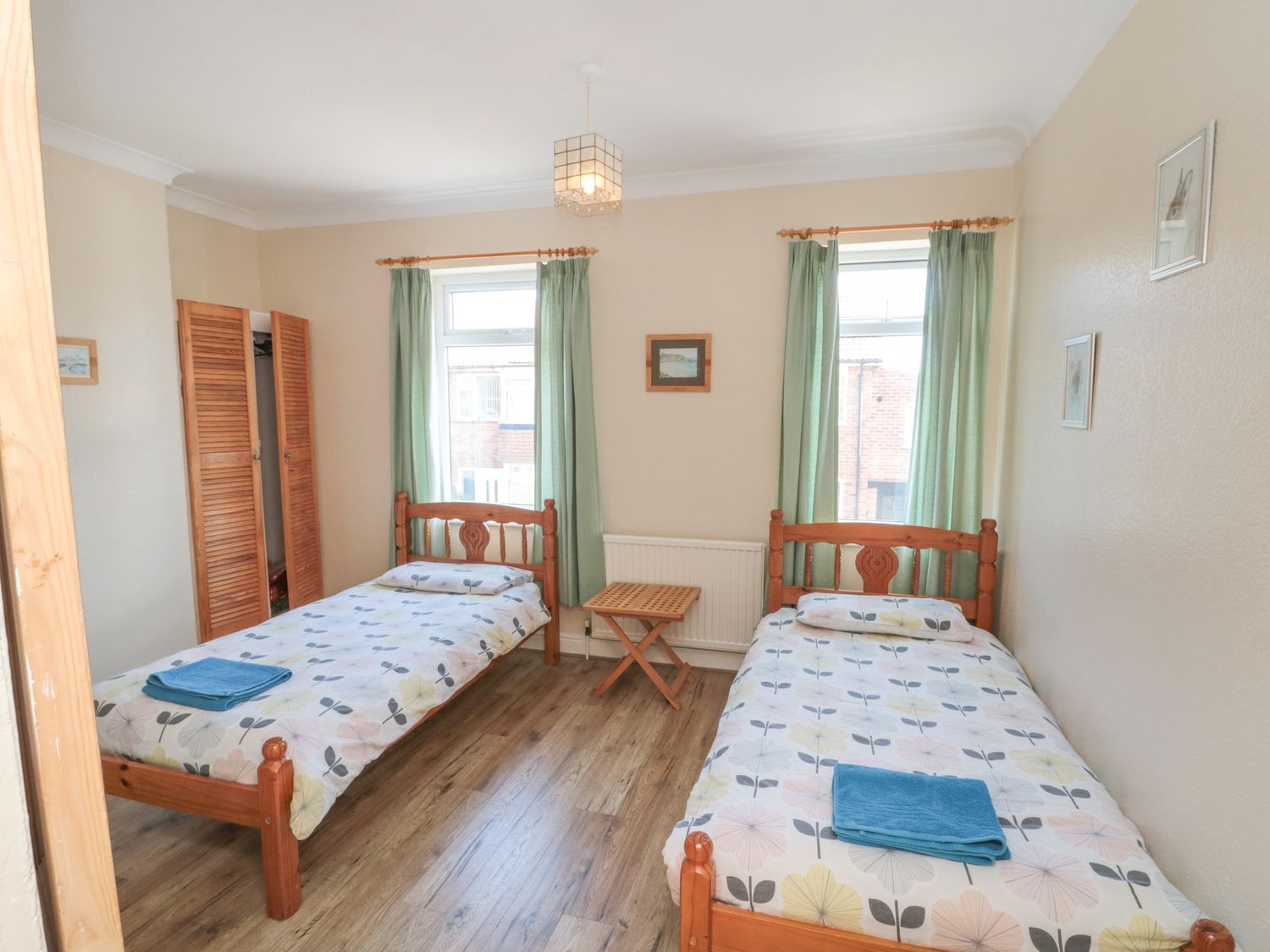 Puffin House, North Yorkshire