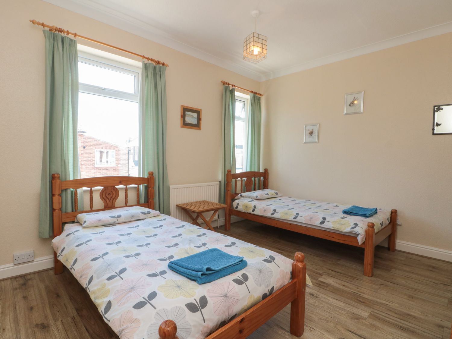 Puffin House, North Yorkshire