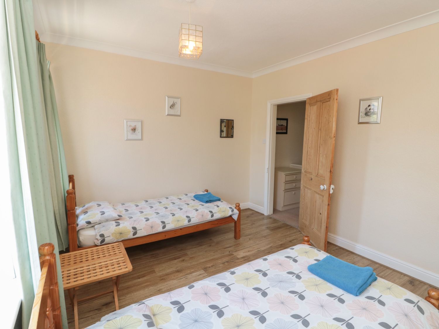 Puffin House, North Yorkshire