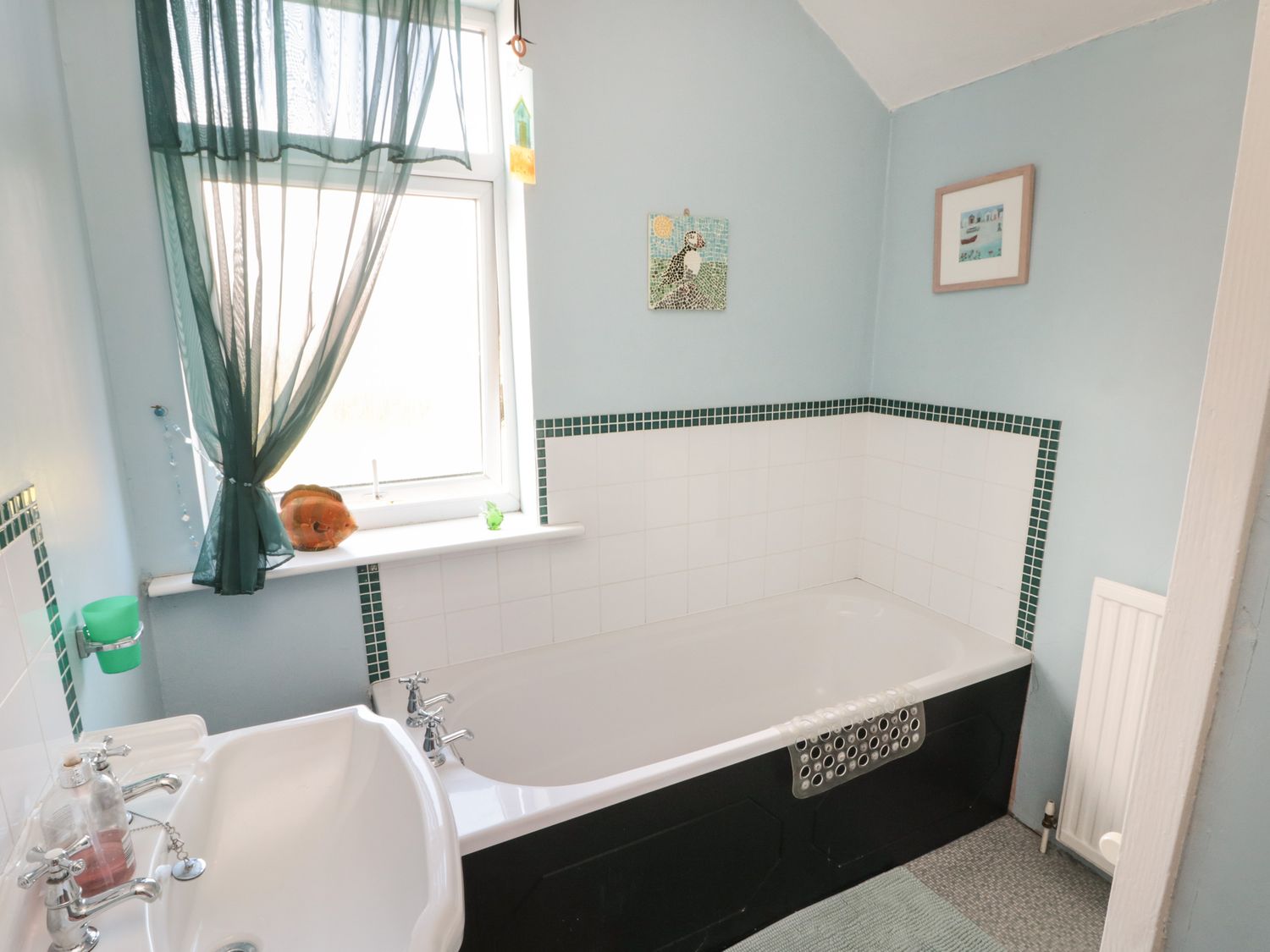 Puffin House, North Yorkshire