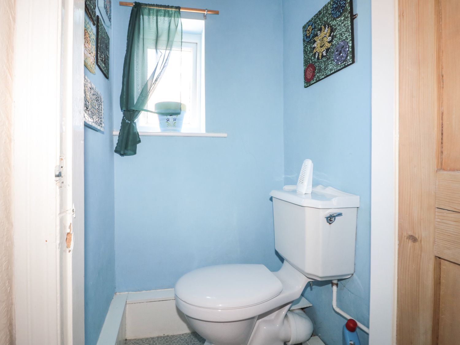 Puffin House, North Yorkshire