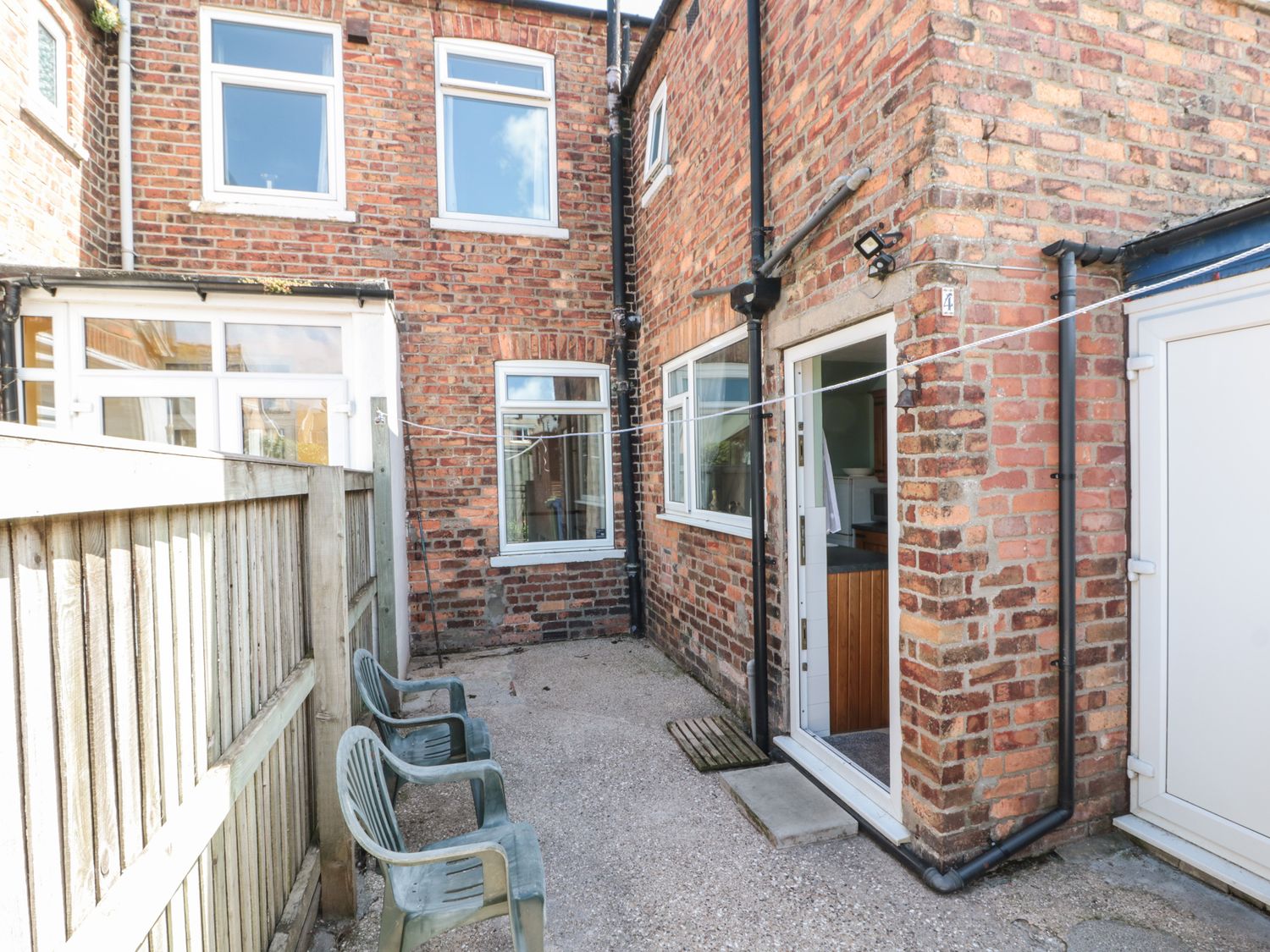 Puffin House, North Yorkshire