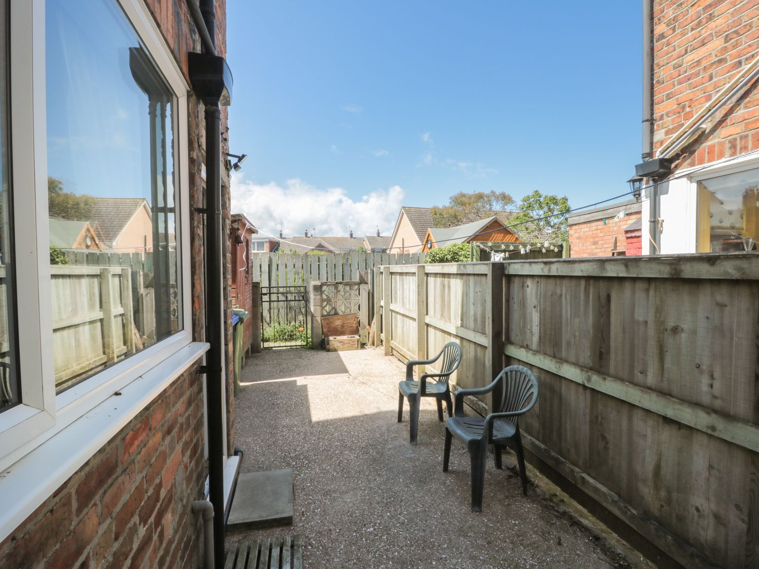 Puffin House, North Yorkshire