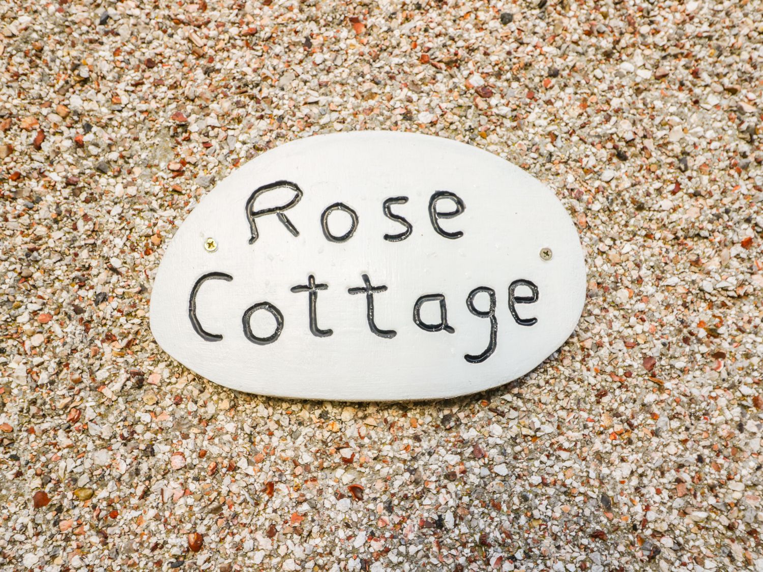 Rose Cottage, Scotland