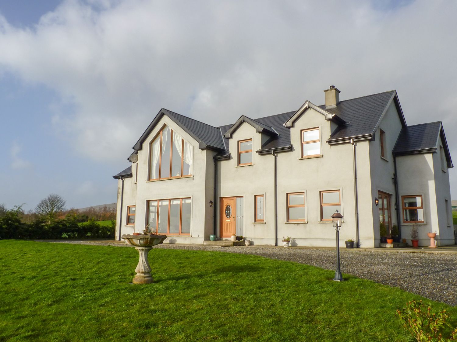 Millers Lane House - County Donegal - 932847 - photo 1