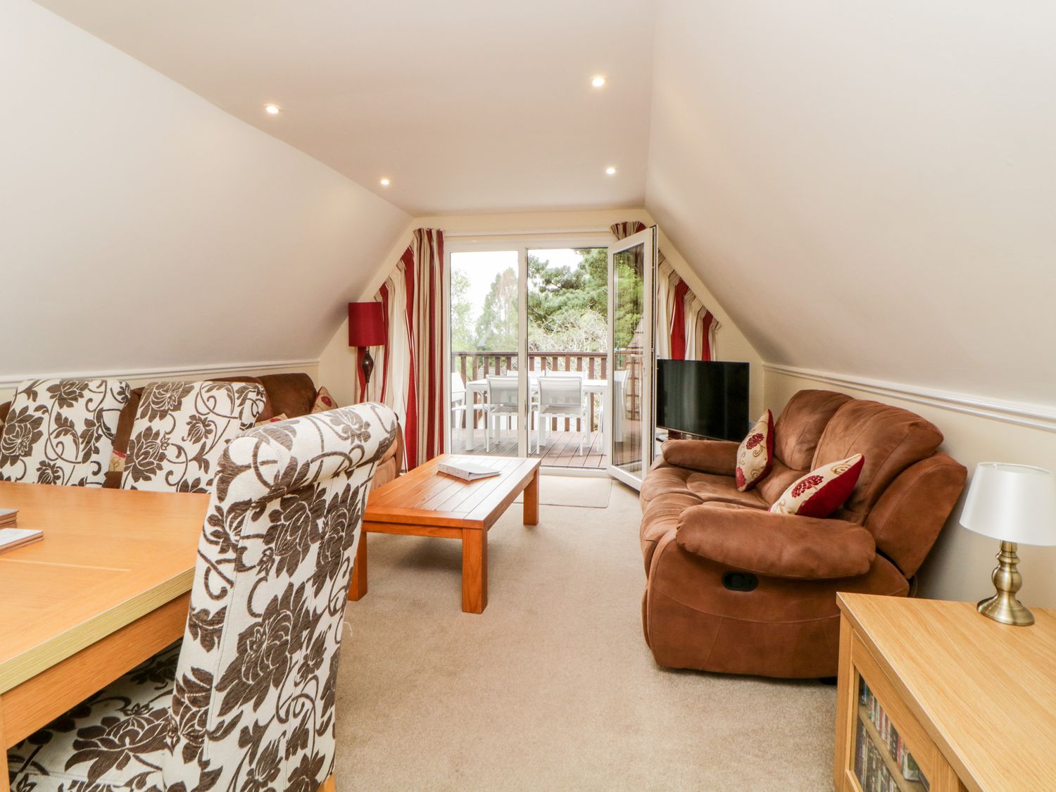 Lodge 26, Gunnislake