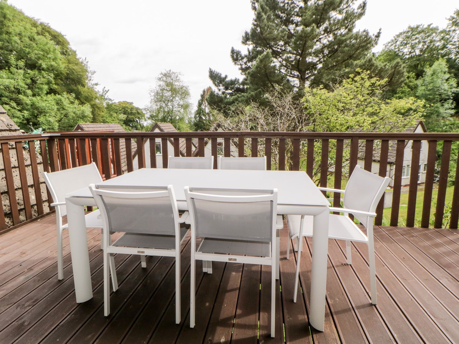 Lodge 26, Gunnislake