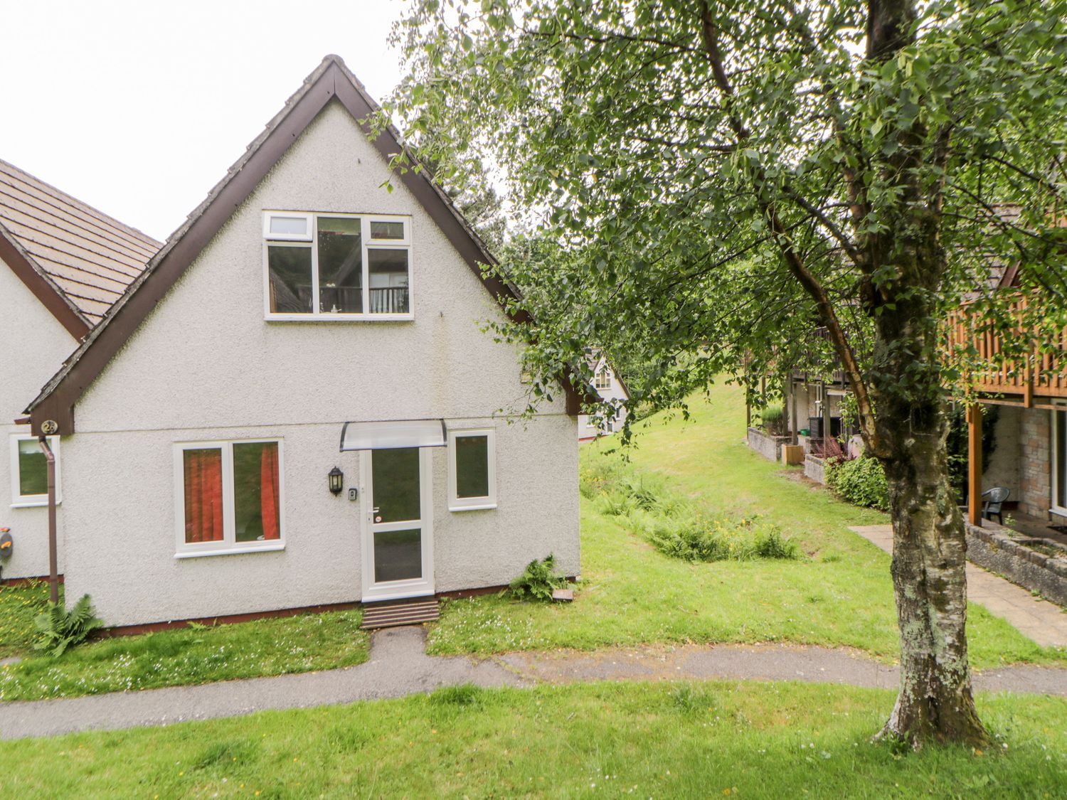 Lodge 26, Gunnislake