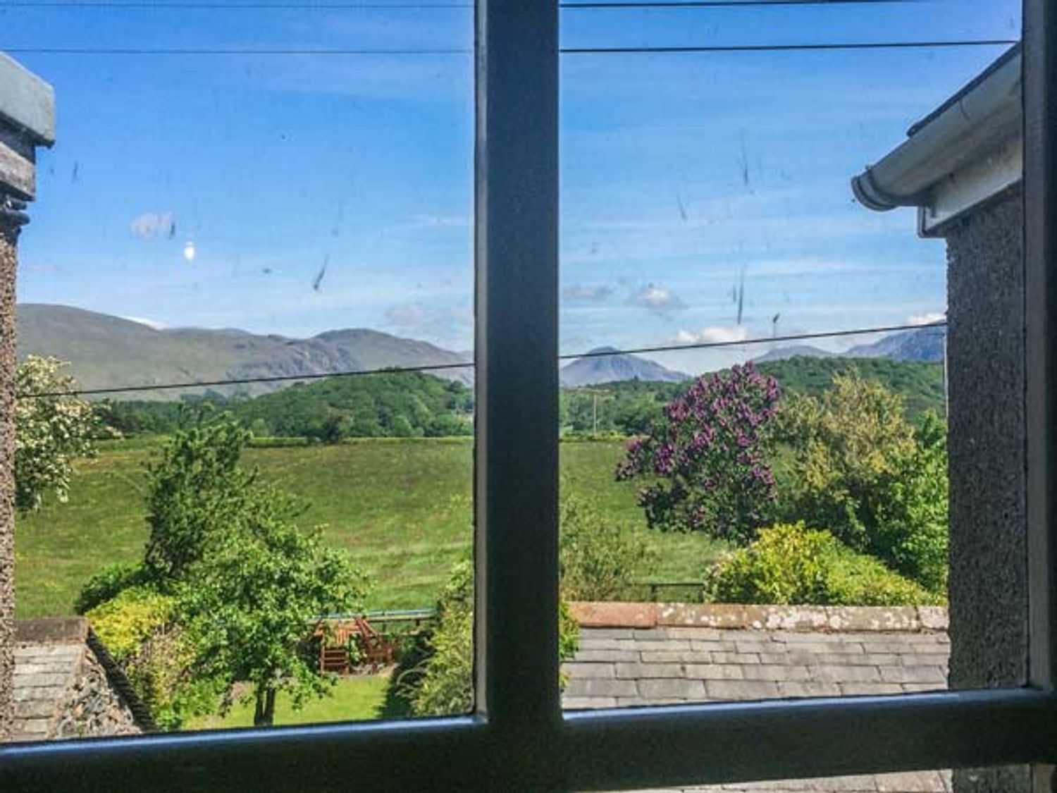 Rose's Cottage, Cumbria and Lake District