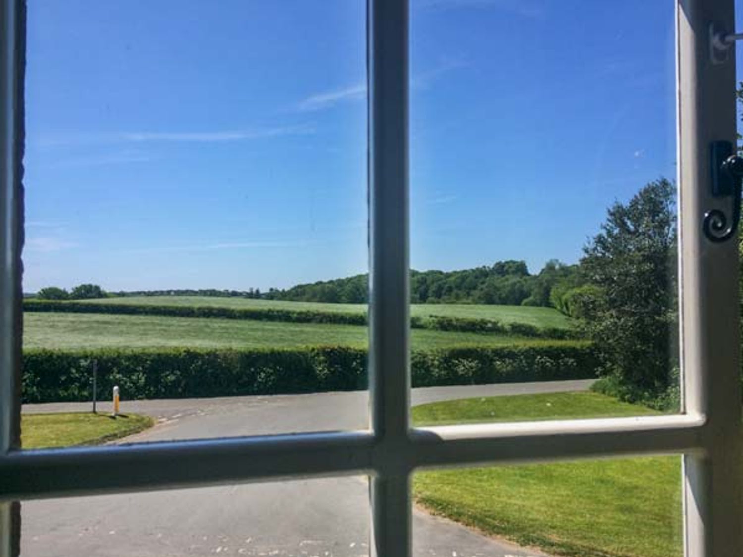 Rose's Cottage, Cumbria and Lake District