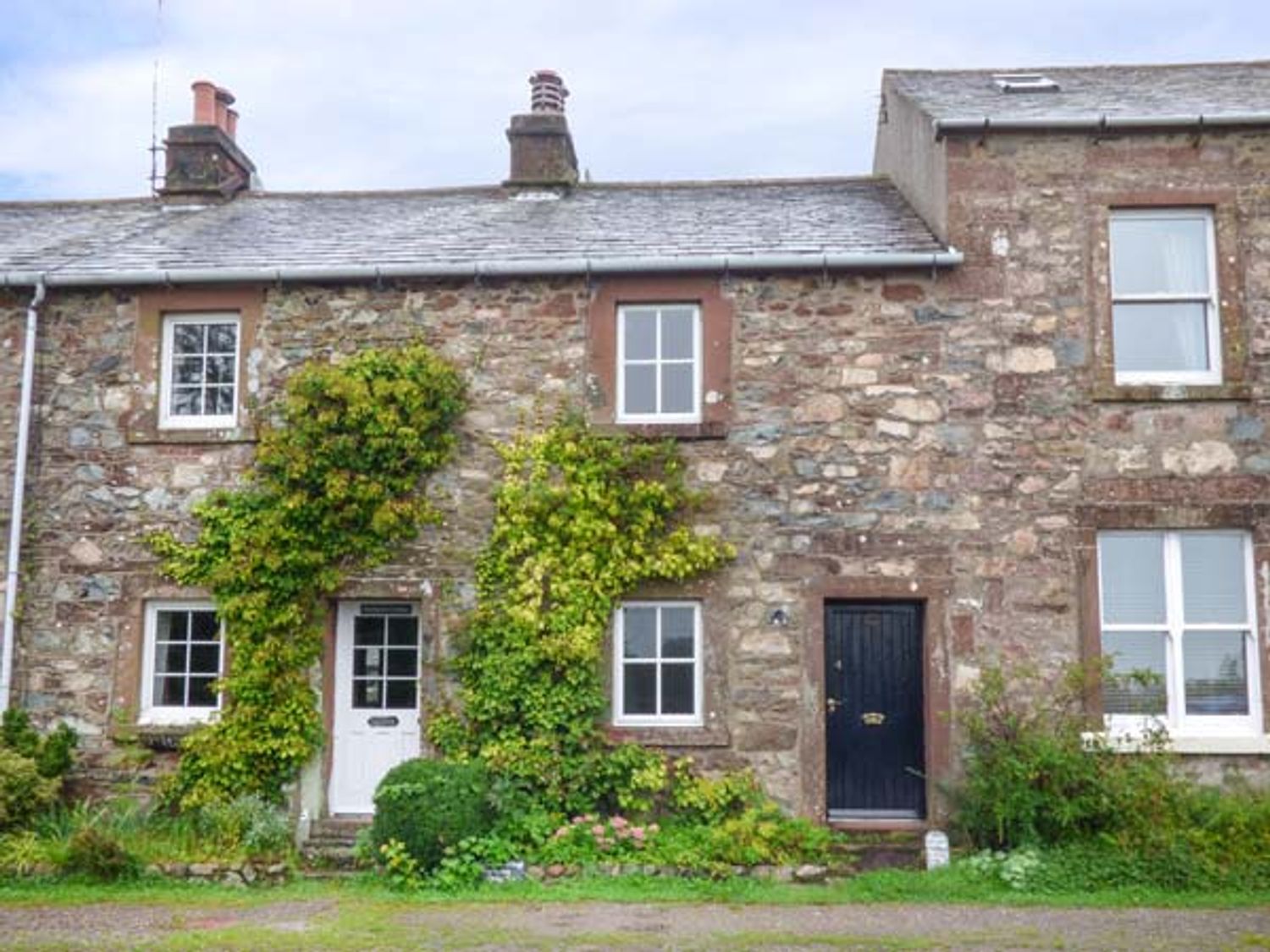 Rose's Cottage, Cumbria and Lake District