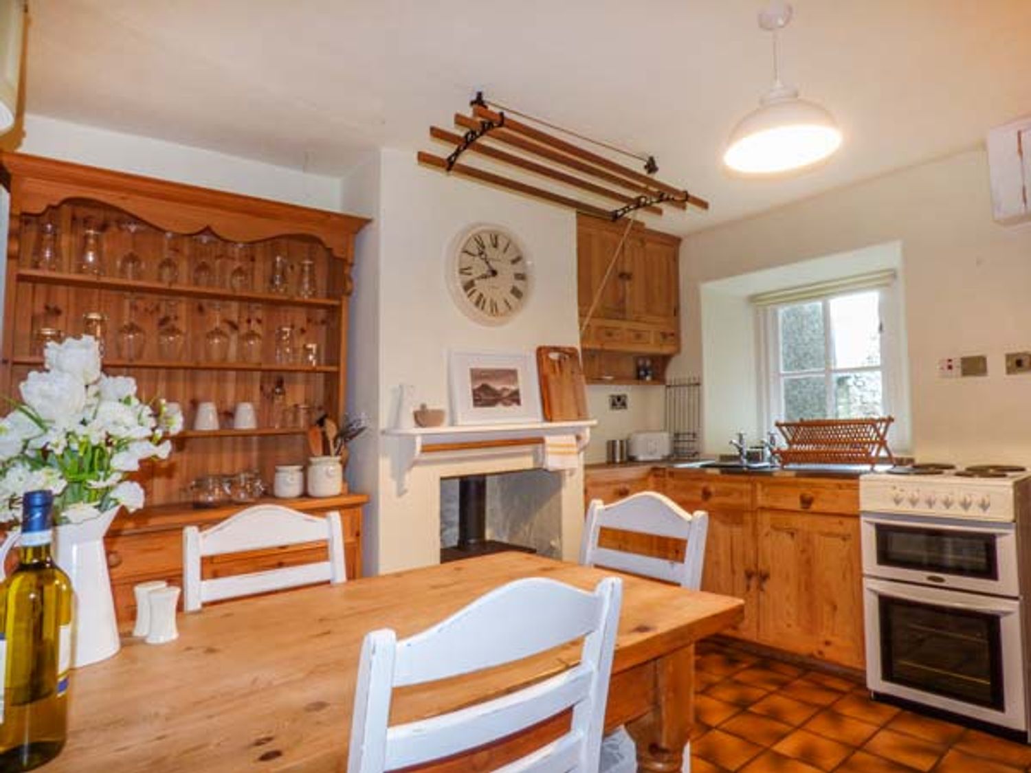 Rose's Cottage, Cumbria and Lake District