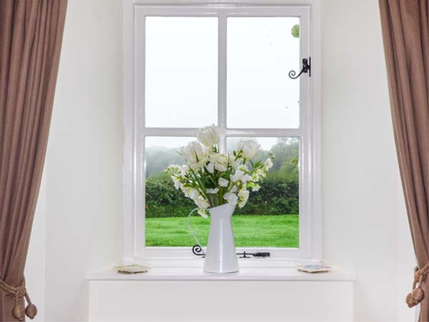 Rose's Cottage, Cumbria and Lake District