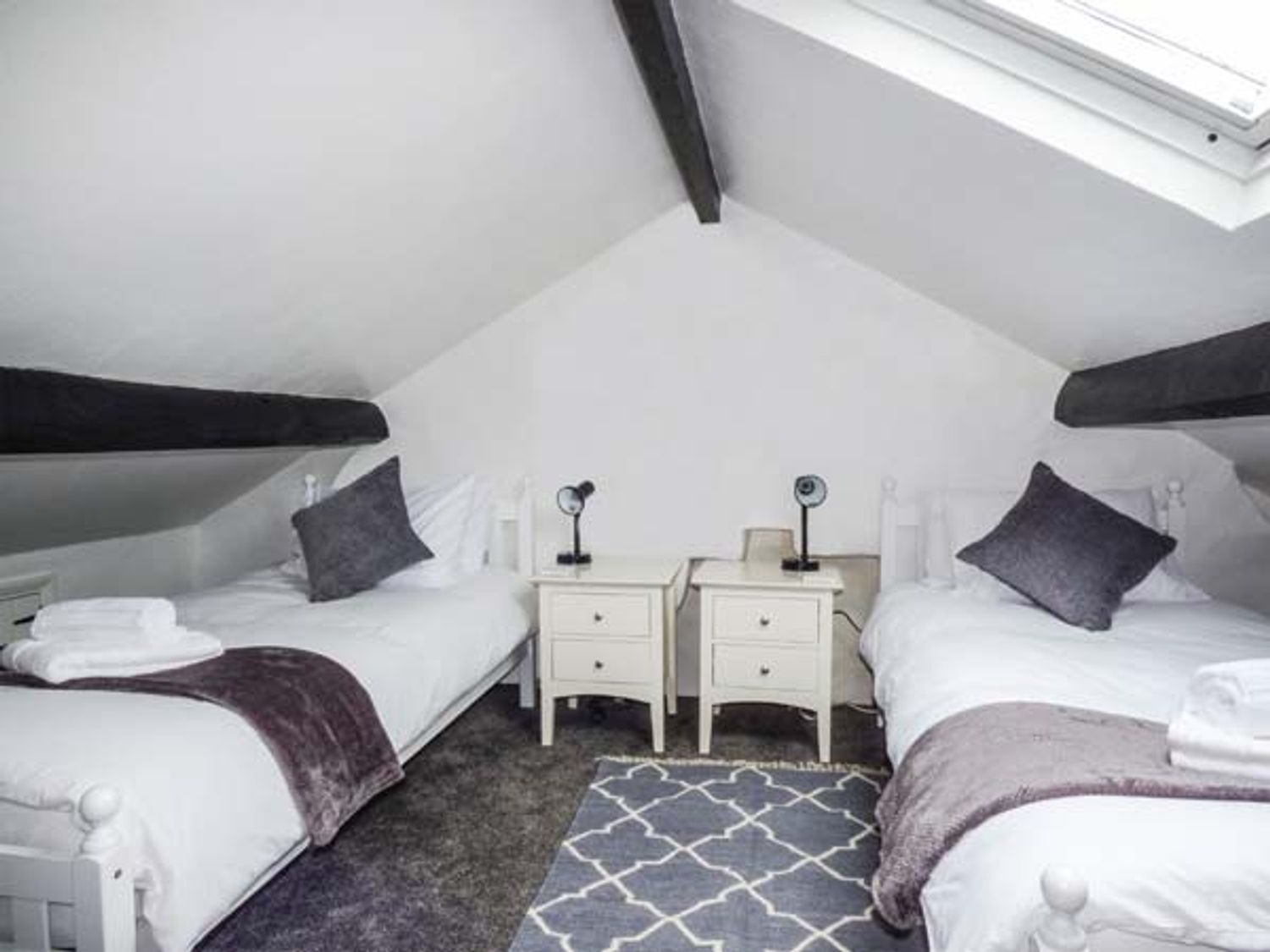 Rose's Cottage, Cumbria and Lake District