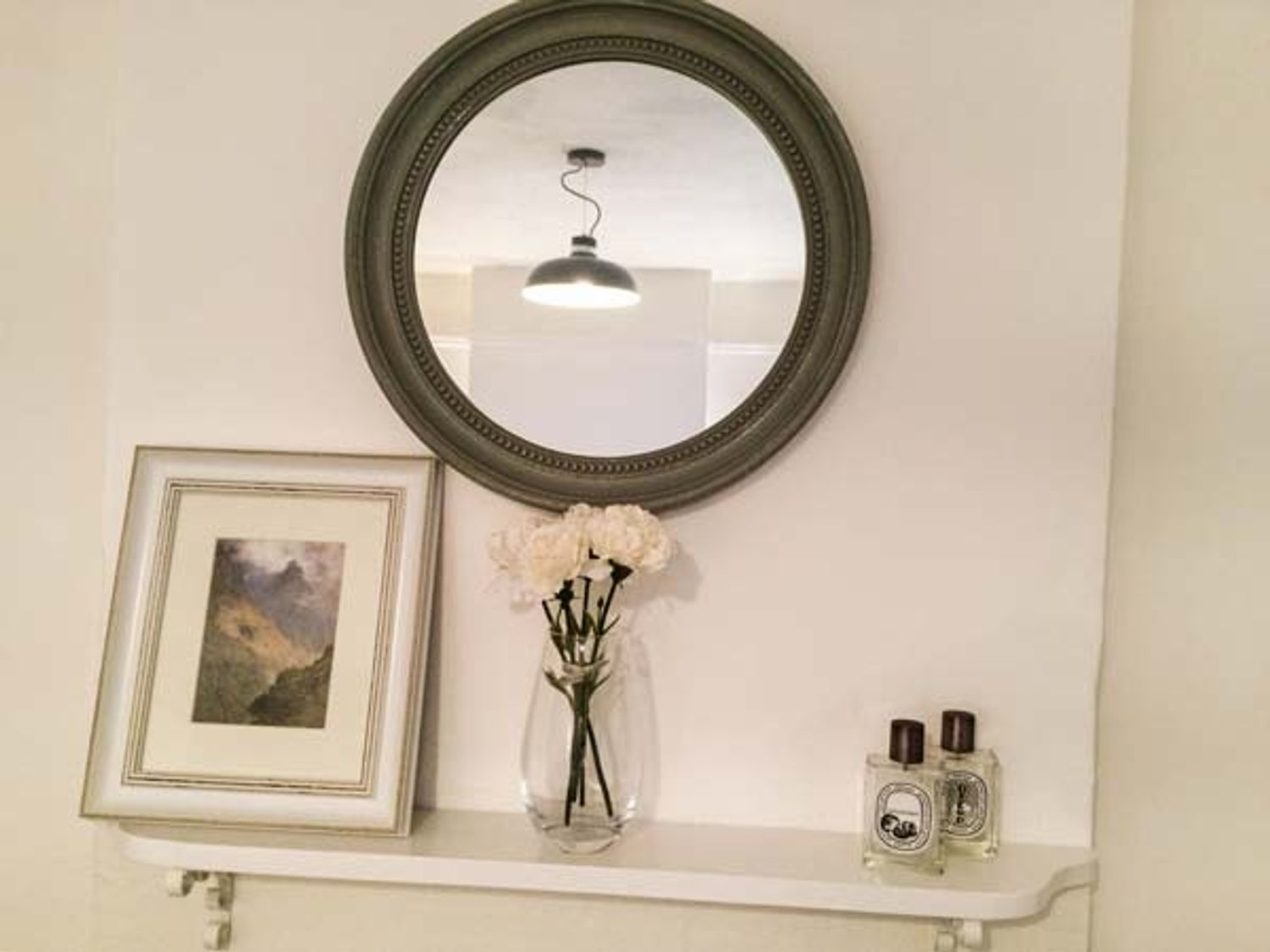 Rose's Cottage, Cumbria and Lake District