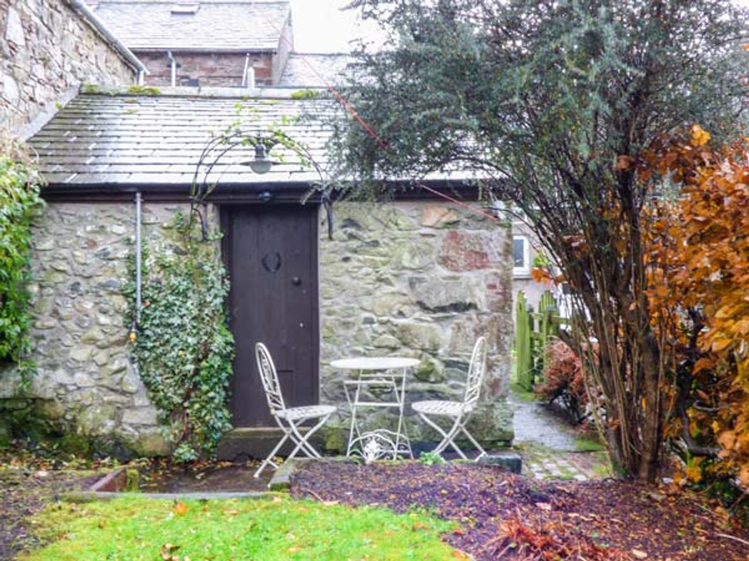 Rose's Cottage, Cumbria and Lake District