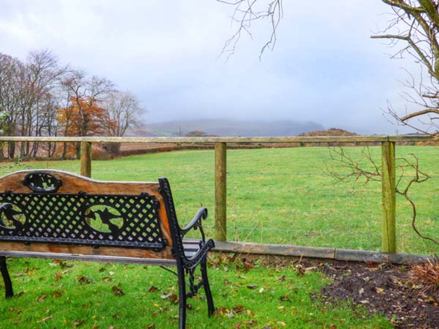 Rose's Cottage, Cumbria and Lake District