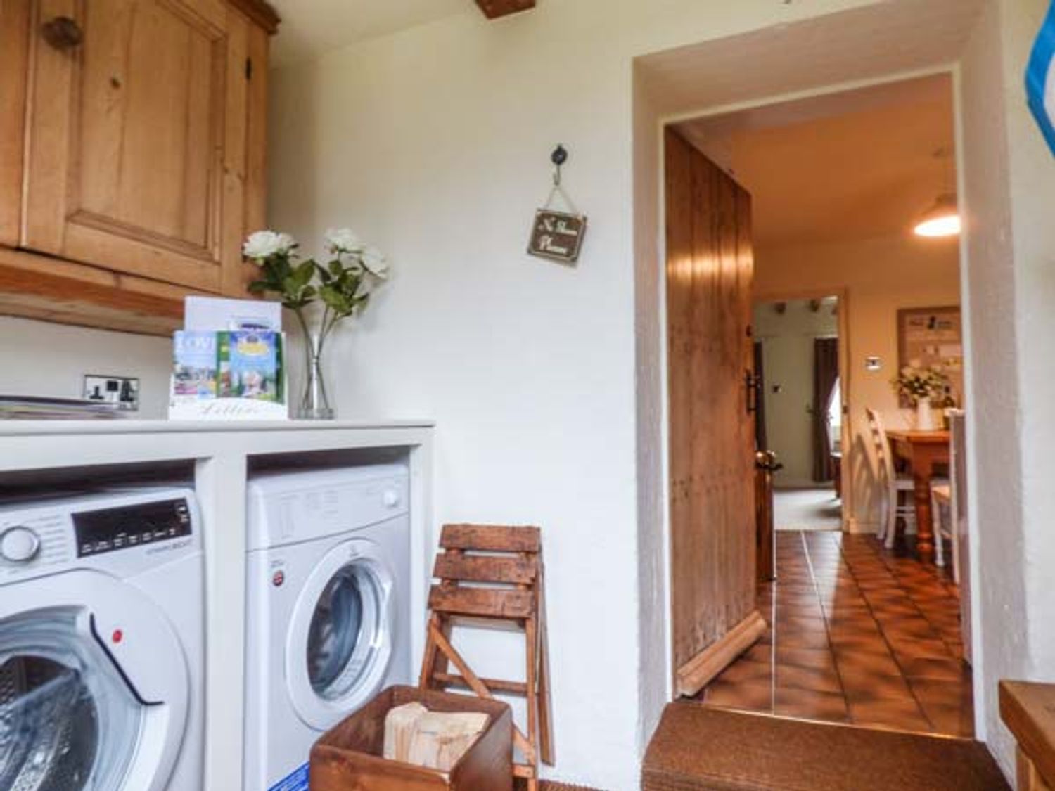 Rose's Cottage, Cumbria and Lake District