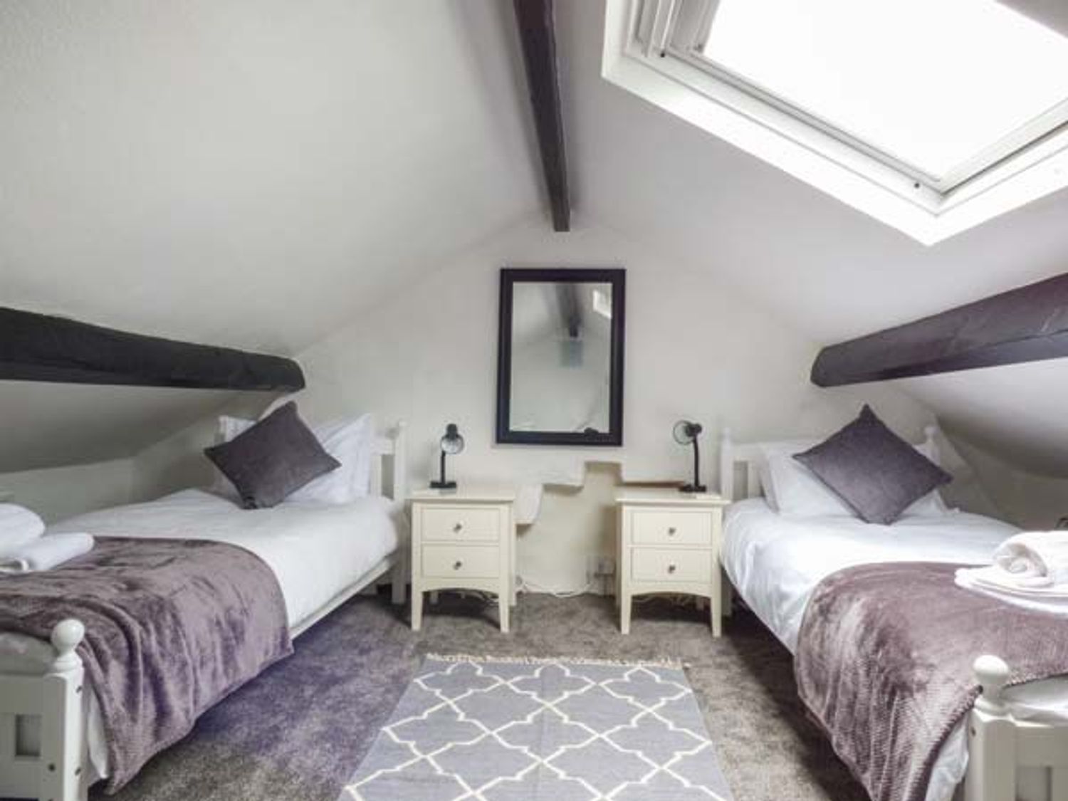 Rose's Cottage, Cumbria and Lake District