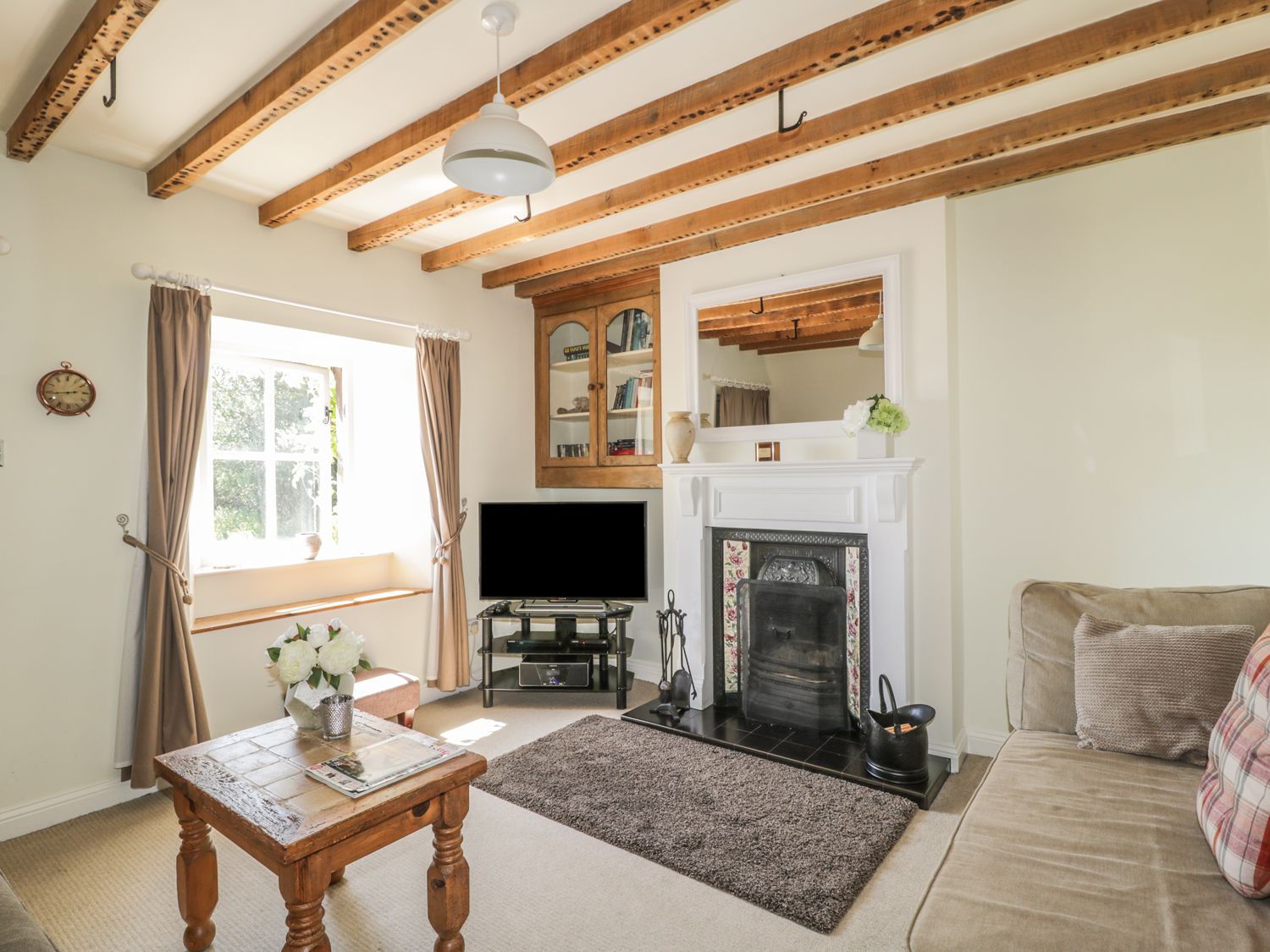 Rose's Cottage, Cumbria and Lake District