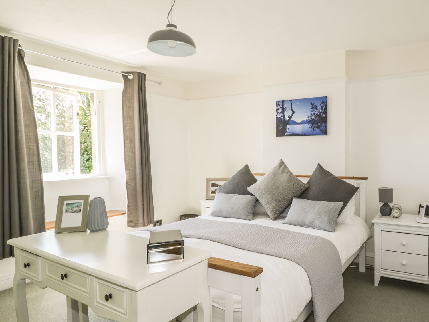 Rose's Cottage, Cumbria and Lake District