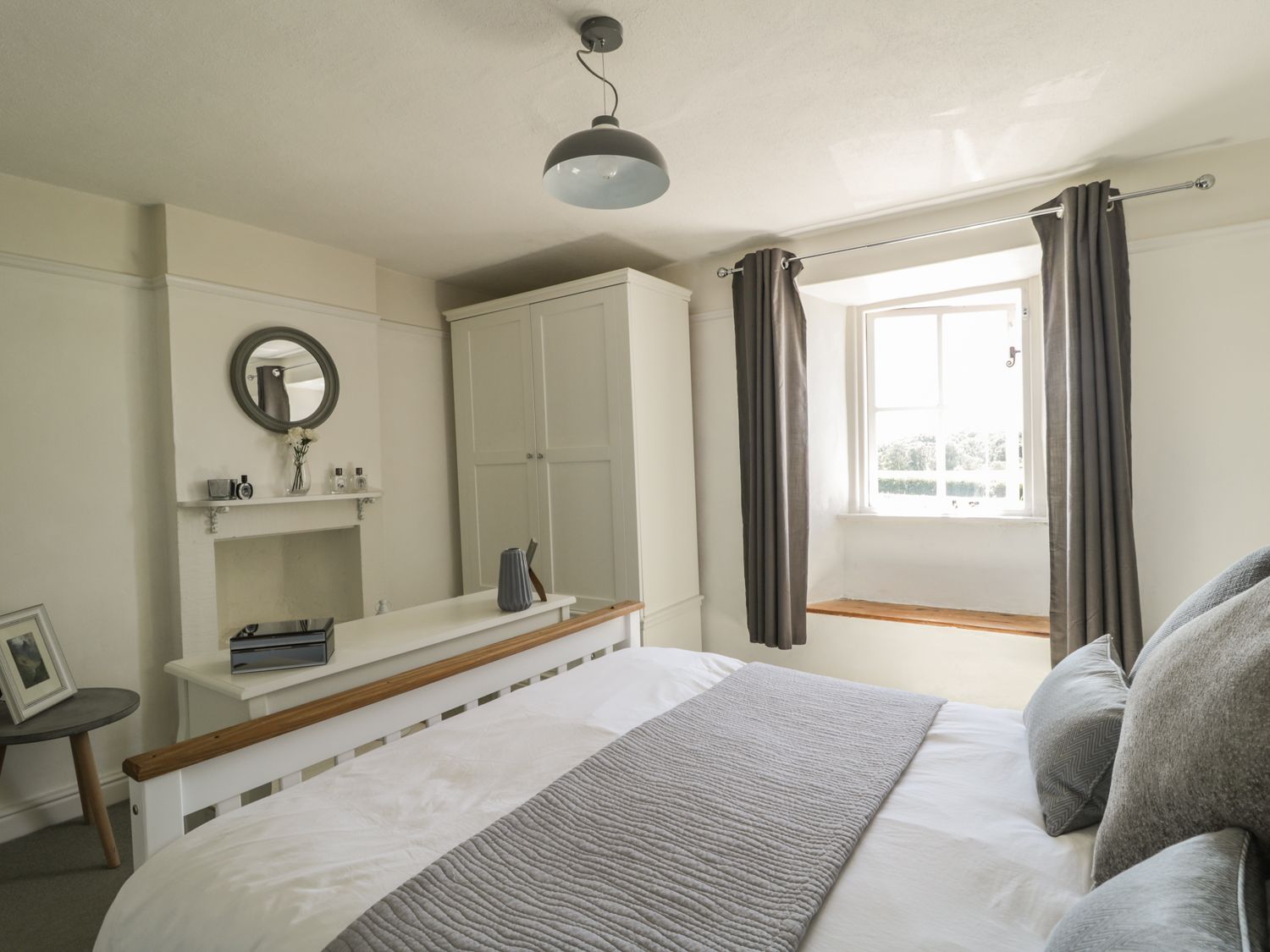 Rose's Cottage, Cumbria and Lake District