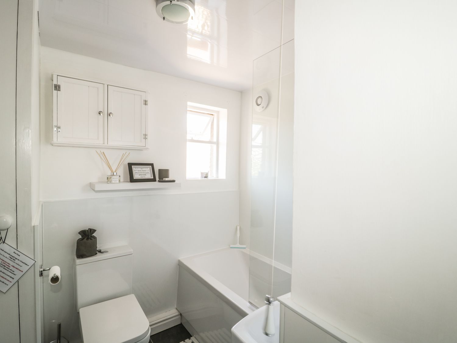 Rose's Cottage, Cumbria and Lake District