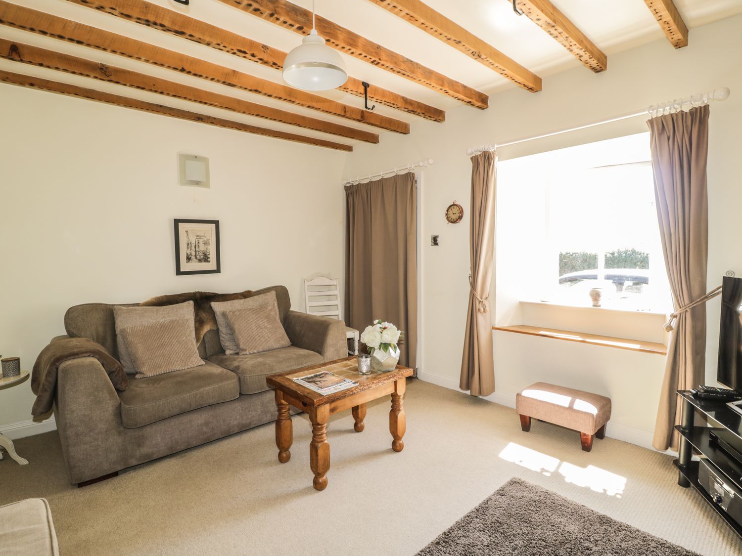 Rose's Cottage, Cumbria and Lake District