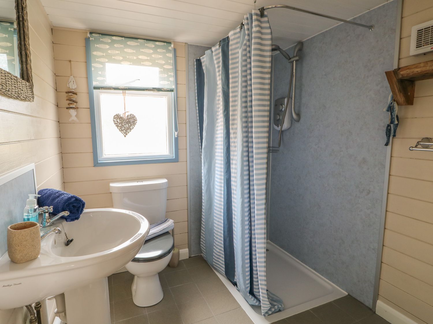 The Nook, Lincolnshire