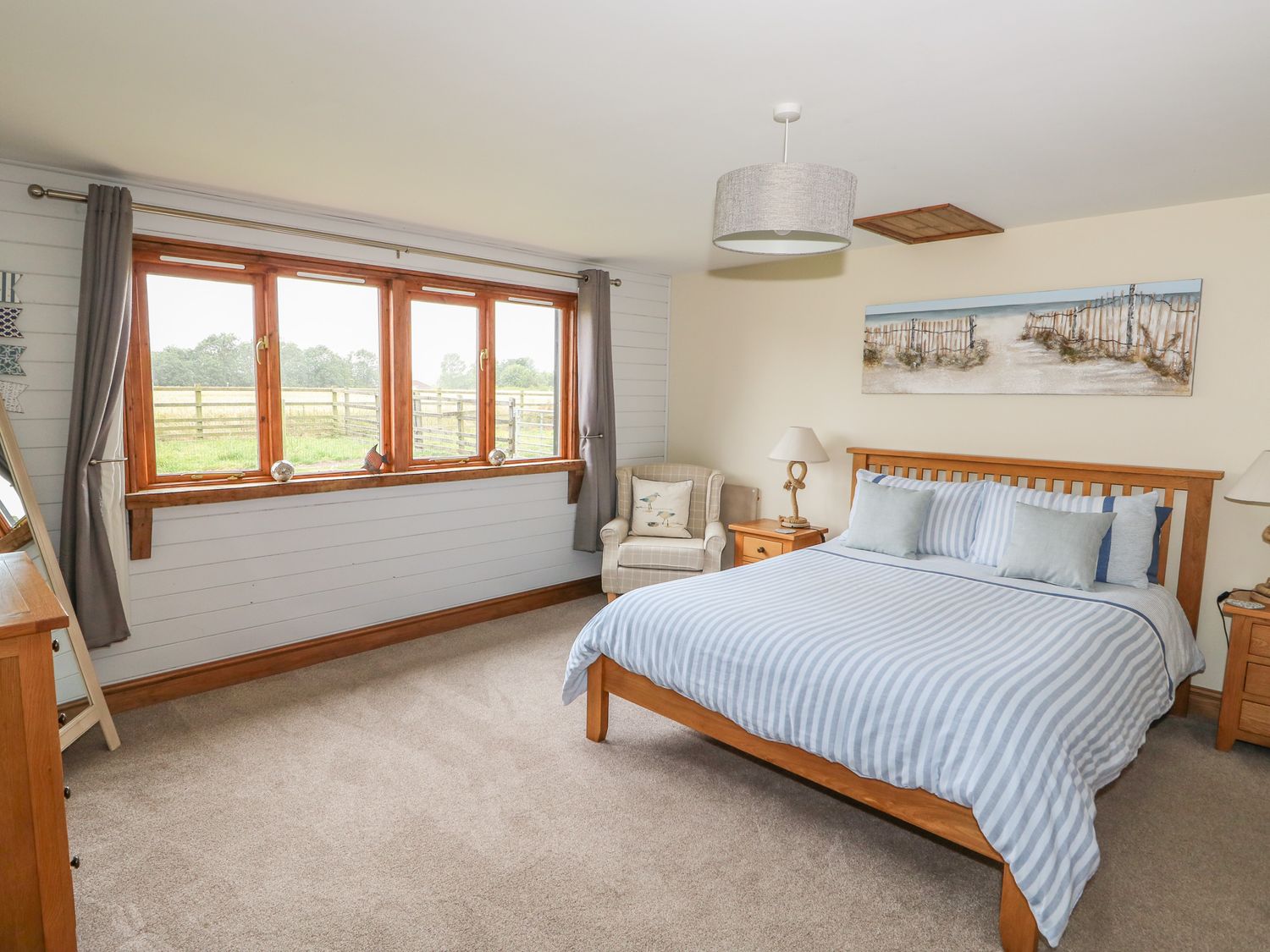 The Nook, Lincolnshire