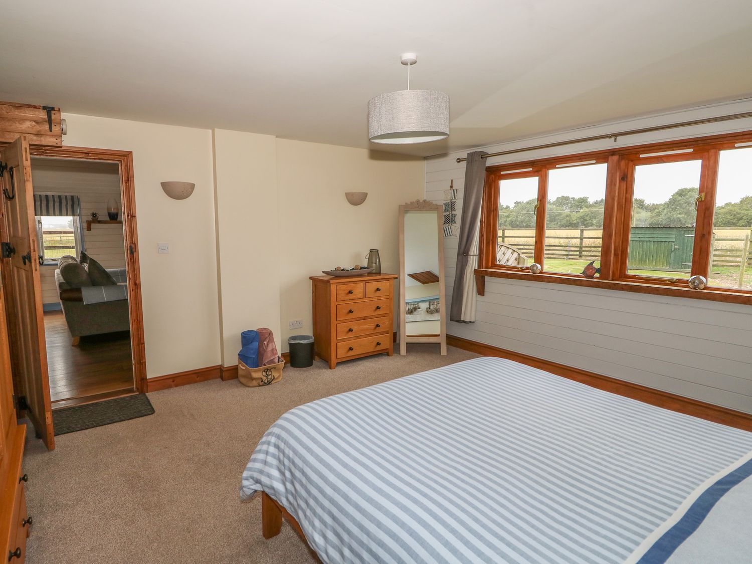 The Nook, Lincolnshire