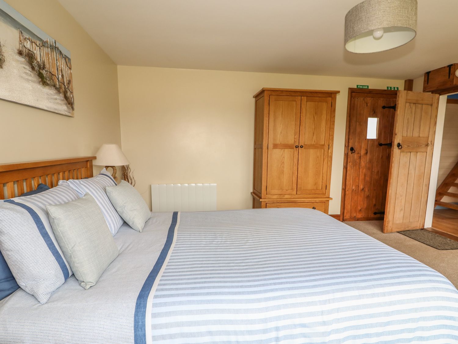 The Nook, Lincolnshire