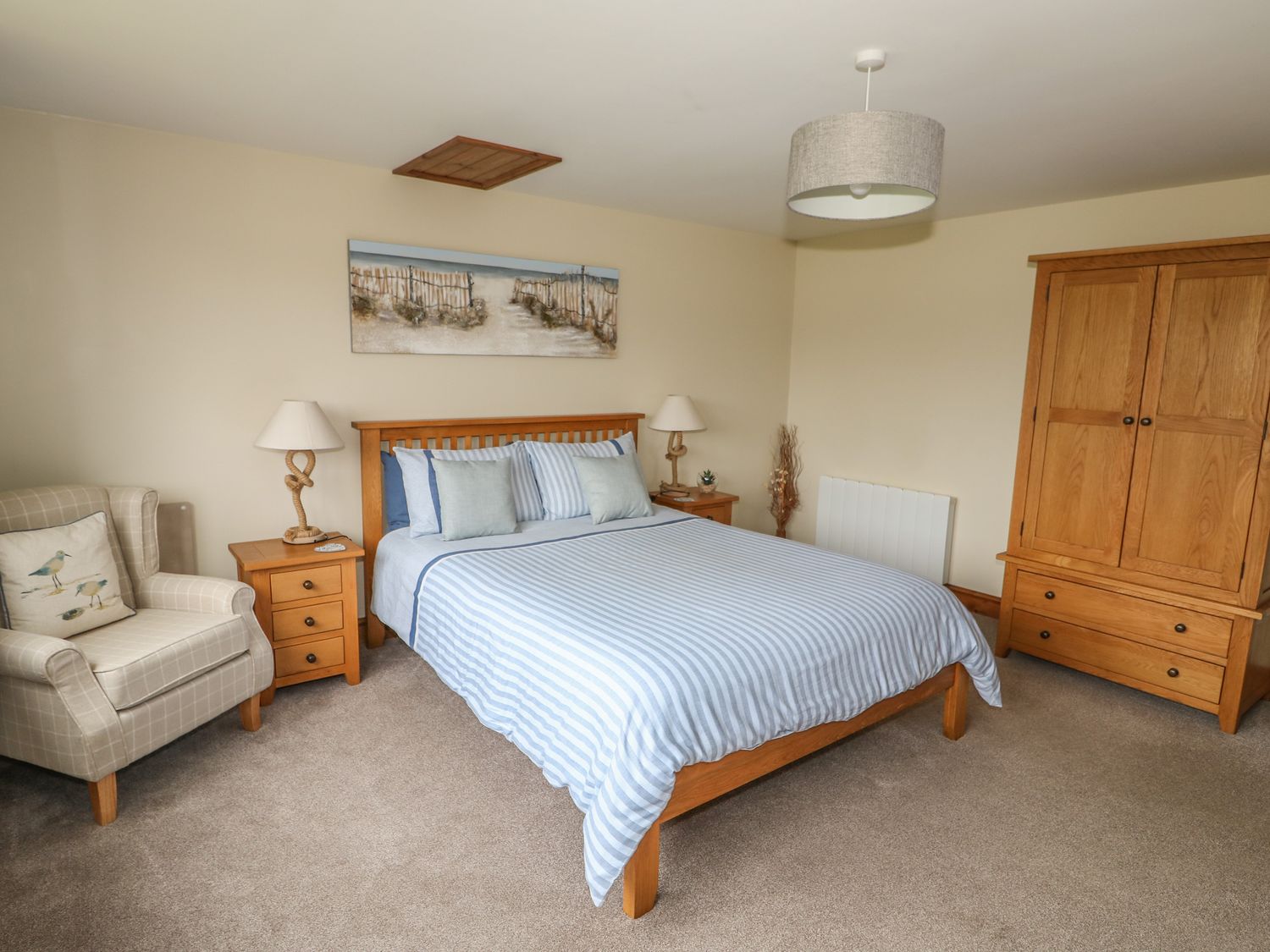 The Nook, Lincolnshire