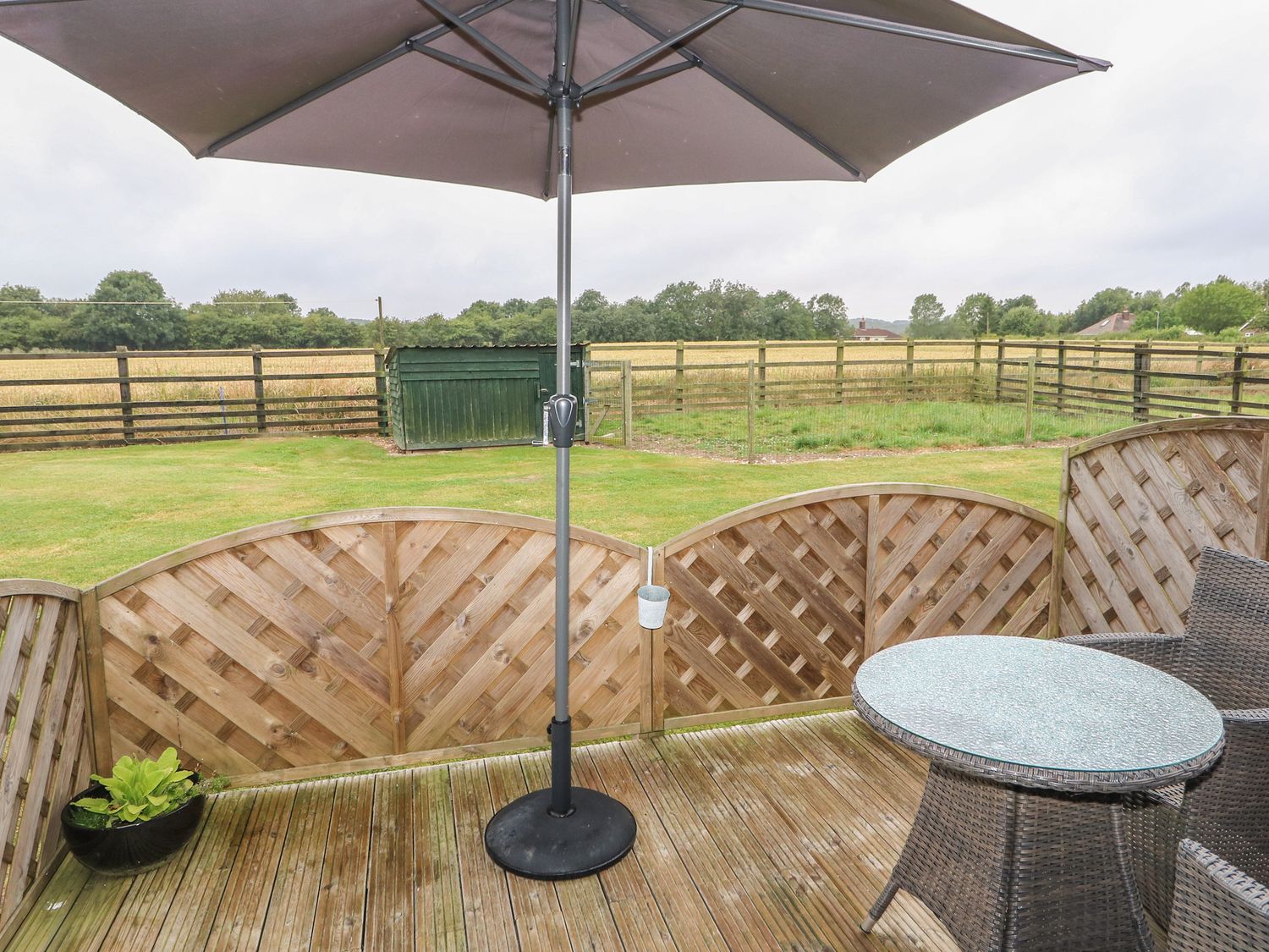 The Nook, Lincolnshire