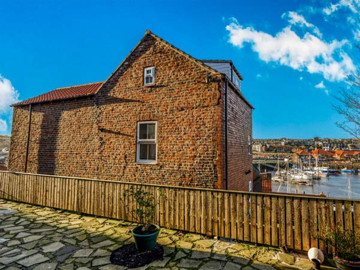 Kirkby House Whitby North York Moors And Coast Self Catering