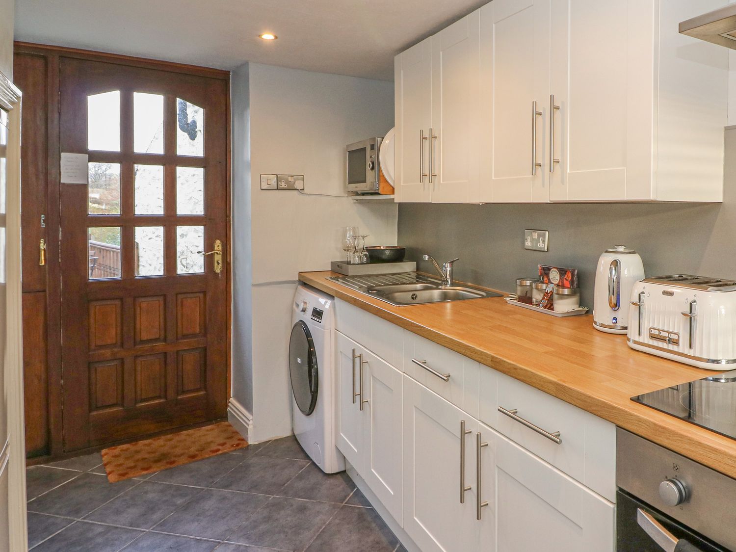 3 Bank End, Yorkshire