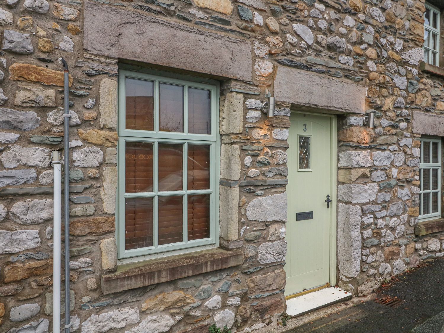 3 Bank End, Yorkshire