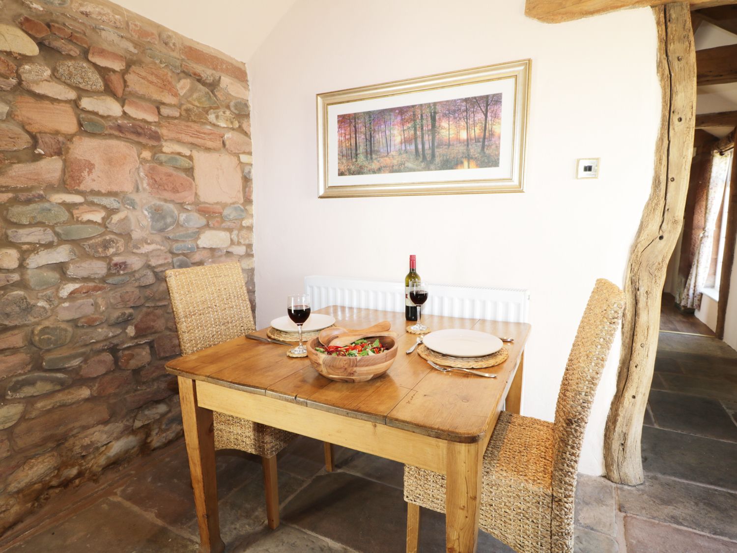 Faraway Cottage, Cumbria