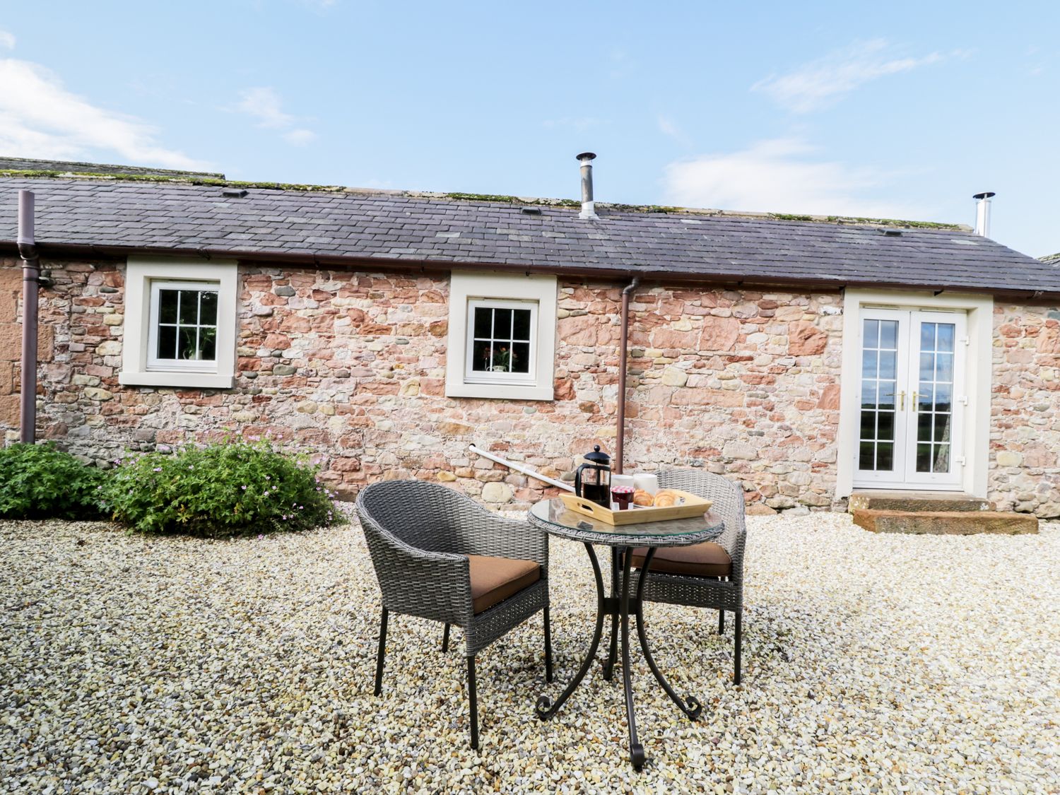 Faraway Cottage, Cumbria