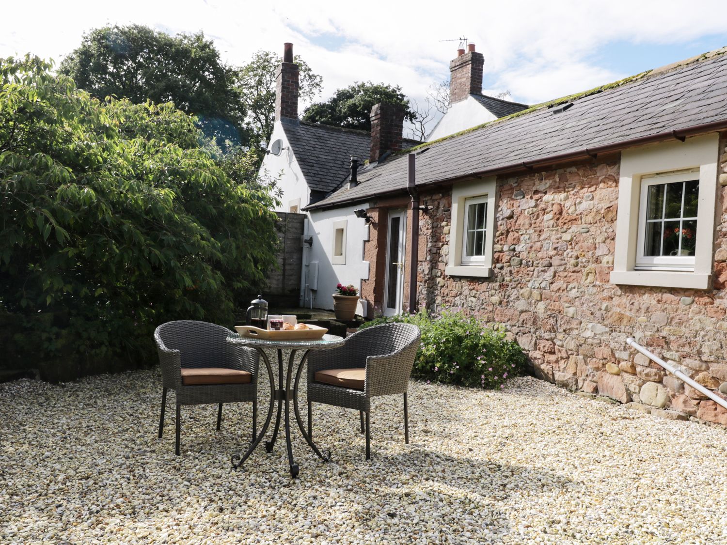 Faraway Cottage, Cumbria