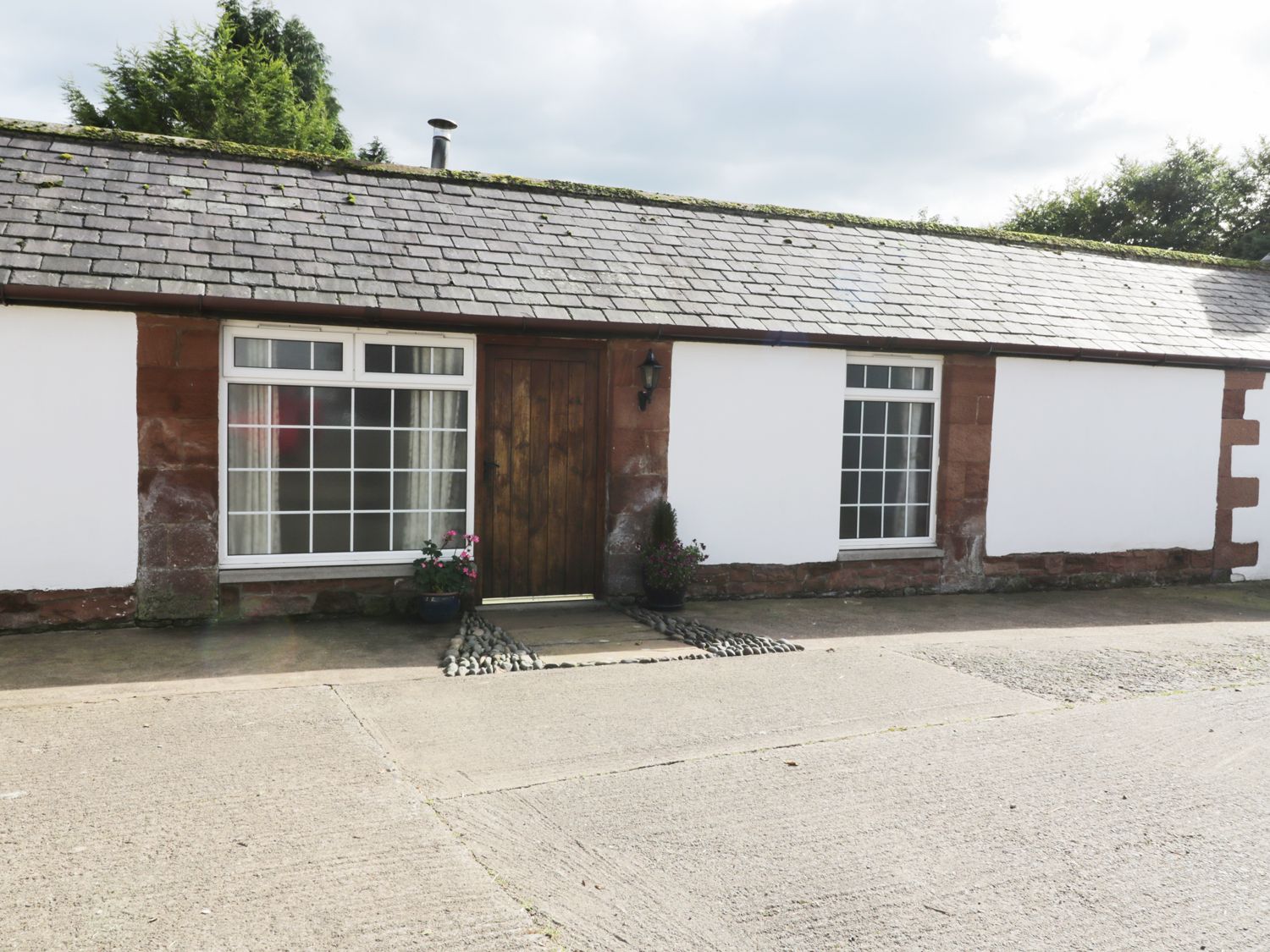 Faraway Cottage, Cumbria