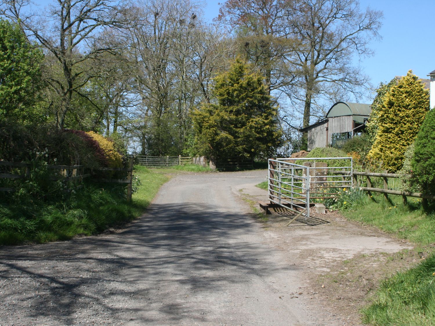 Faraway Cottage, Cumbria