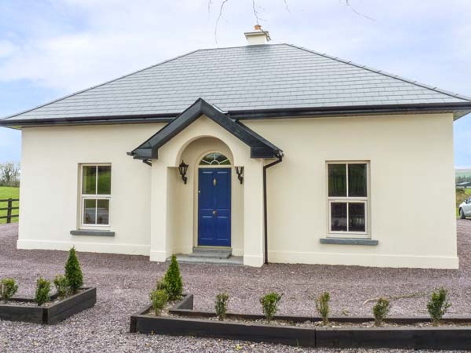 The Lodge - Kinsale & County Cork - 933597 - photo 1