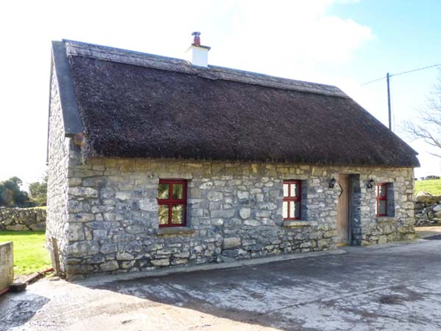 The Well House - Shancroagh & County Galway - 933690 - photo 1